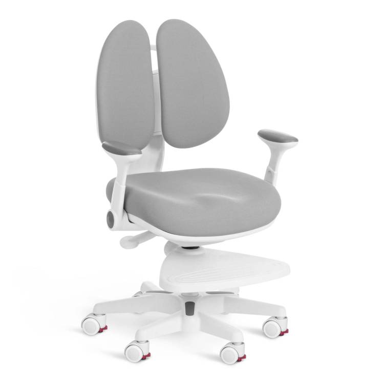 Компьютерное кресло Tetchair Miracle 25663 Cерый