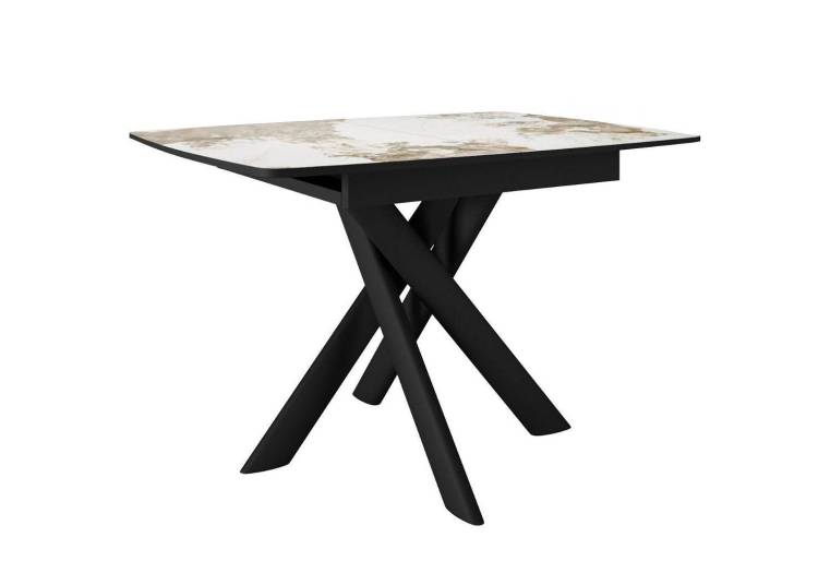 Кухонный стол Дик DKB110 00-00081184 Venetian Brown Light