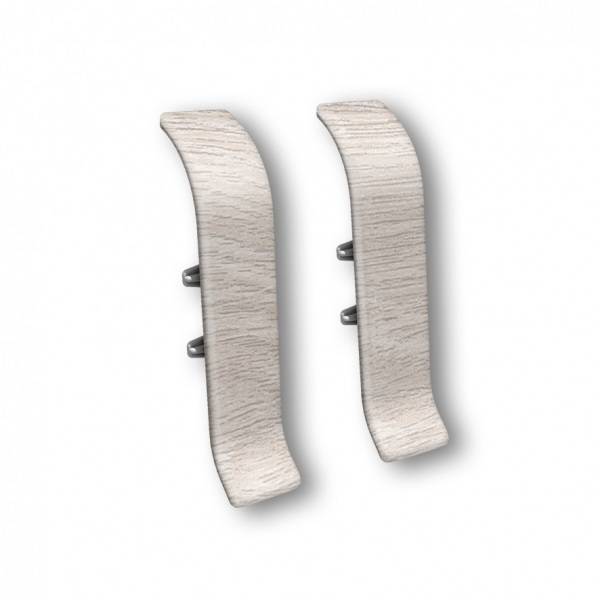 Соединитель Ideal Классик 70 251 Ясень