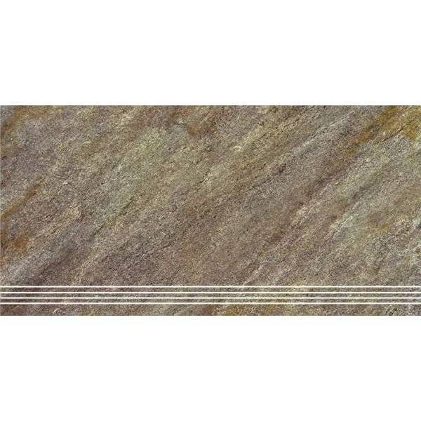 Ступень Керамин Кварцит 4 30x60