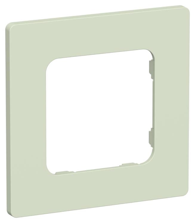 Рамка 1-постовая IEK Flite FI-M12-32-20-K92 панг