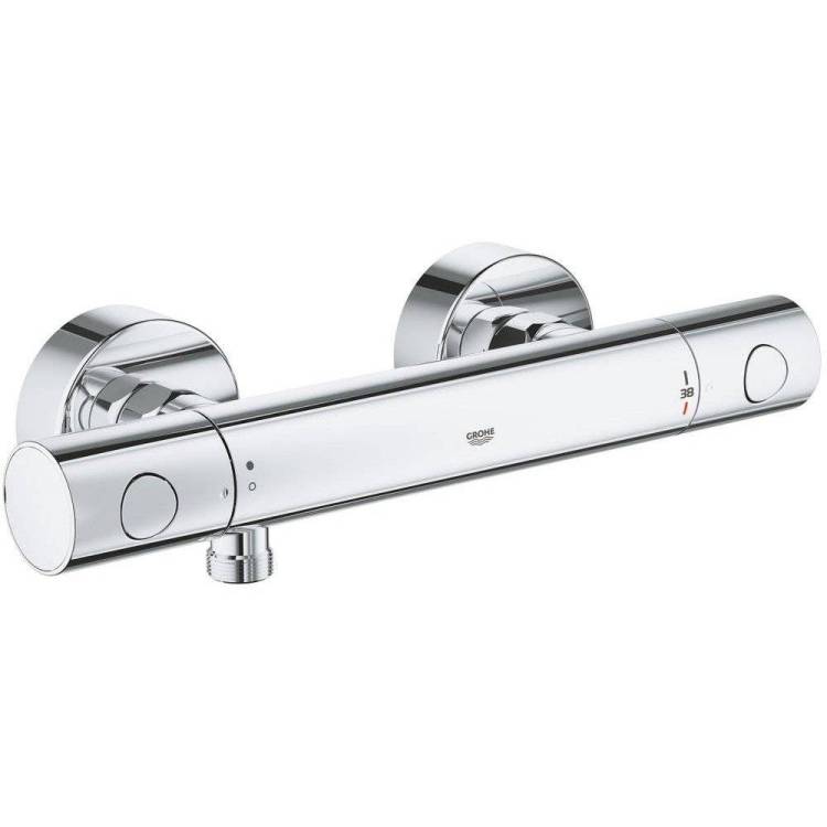 Смеситель для душа Grohe Grohtherm 34765000 800 Cosmopolitan термостатический