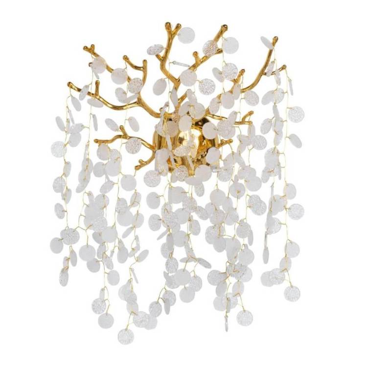 Бра De Markt Лайма 5 467022002