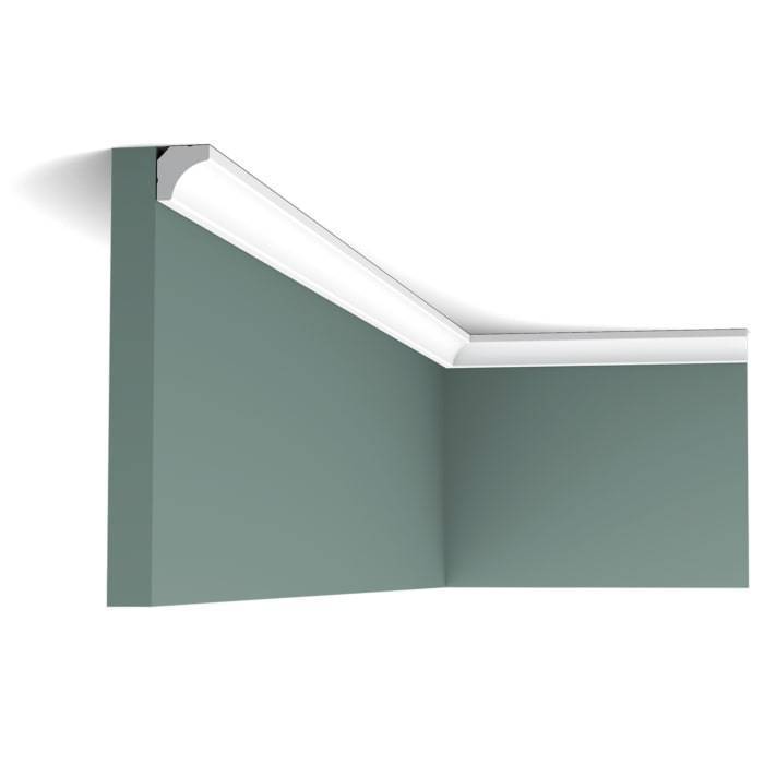 Карниз Orac Decor Luxxus C250 200x1.6x1.6