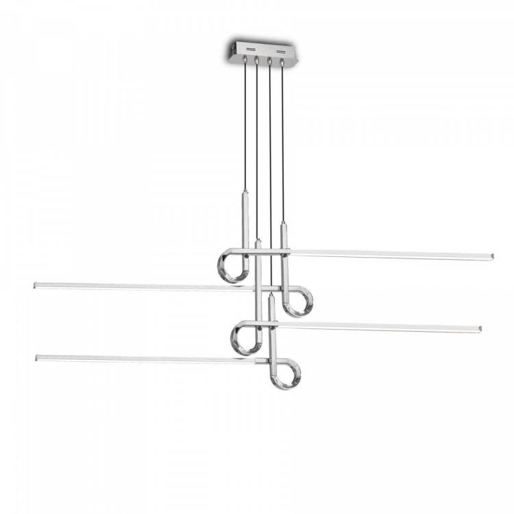 Подвесной светодиодный светильник Mantra Cinto 6121