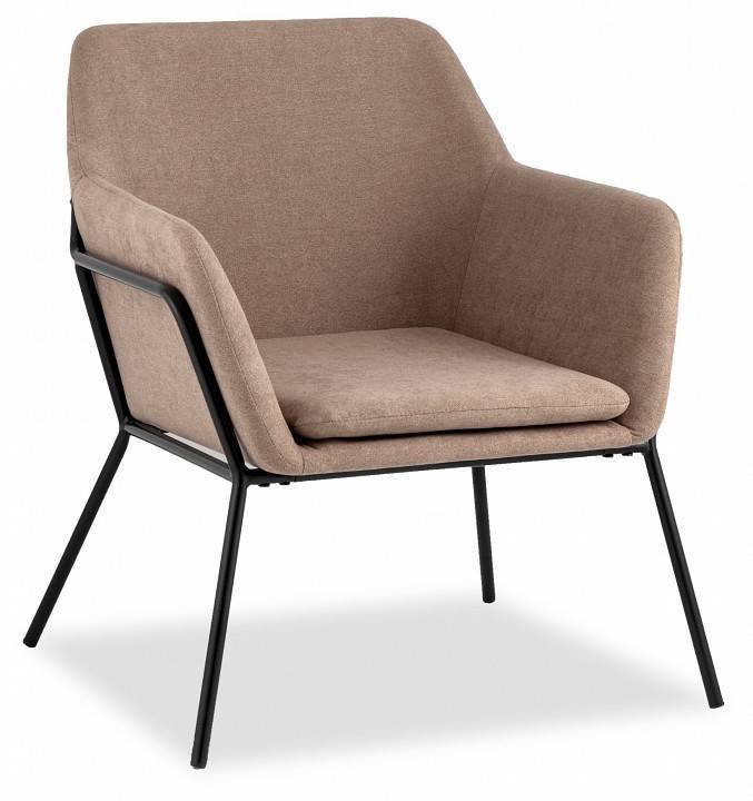 Кресло Stool Group Шелфорд SHACKELFORD GY702-14 бежевый