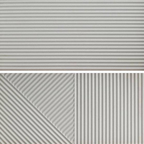 Керамогранит Fioranese Fio. Passepartout PAS2GR Grigio #2 Naturale 30.2x60.4