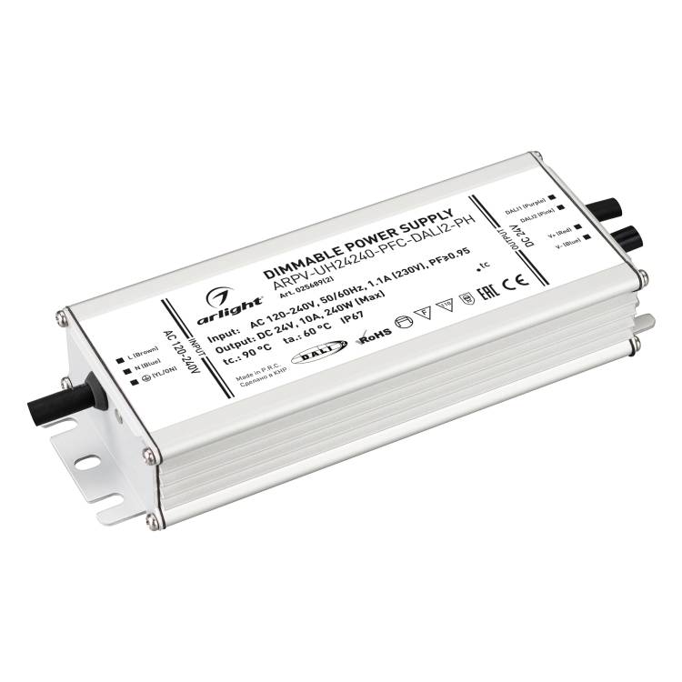 Блок питания Arlight Arpv Uh 025689_2