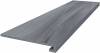 Ступень Kerama Marazzi Роверелла DL500520R\GCF клееная серый 119.5x33