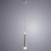 Подвесной светодиодный светильник Arte Lamp Orione A6010SP-1CC фото 3