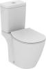 Чаша для унитаза-компакта Ideal Standard Connect AquaBlade E042901 фото 2