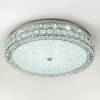 Потолочный cветильник LED4U L1180-700 CR фото 5