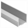 Профиль Arlight WPH-Floor22-2000 ANOD 023291