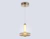 Подвесной светодиодный светильник Ambrella light High Light LH31001