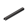 Профиль вставка Neexy pv104-11 BB коричневый блестящий 270x1x0.82