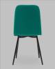 Стул Stool Group Easy fb-easy-vl-33 зеленый, велюр фото 5