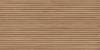 Керамогранит Laparet Wood Canarium Almond Stripes тёмно-бежевый 60x120 фото 4
