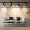 Трековый светильник Reluce 06115-9.3-001QY LED15W BK фото 4