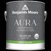 Краска Benjamin Moore Aura Waterborne Exterior Semi-Gloss Finish 632 3.785 л