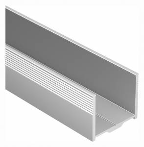 Профиль Arlight WPH-Floor22-2000 ANOD 023291
