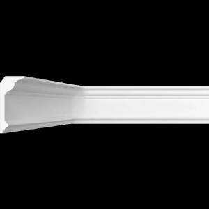 Карниз гладкий Artpole SKT393 115x6x14.3