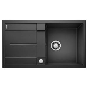 Мойка кухонная Blanco Metra 5 S 513044 антрацит
