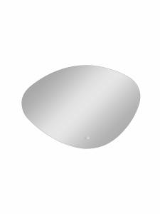 Зеркало Taliente Zled TA-Zled-A10070a с LED-подсветкой и антизапотеванием, 100x70 см