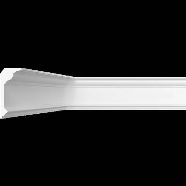 Карниз гладкий Artpole SKT393 115x6x14.3