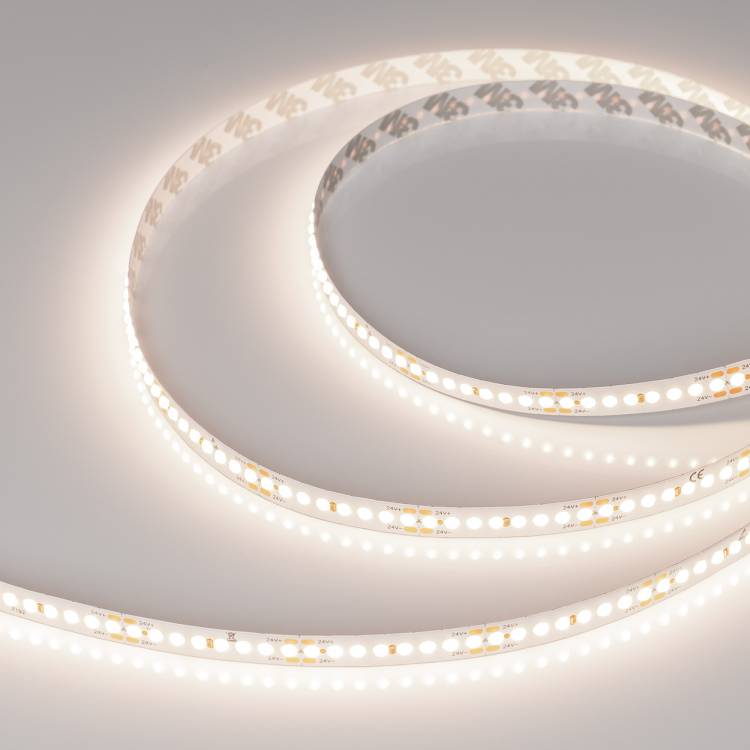 Лента светодиодная Arlight Dot 40236