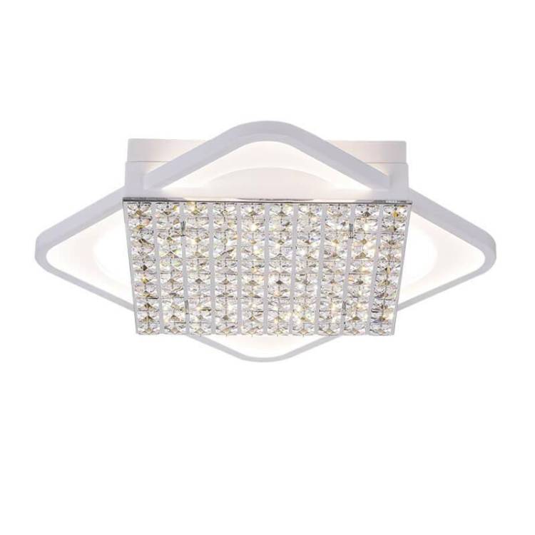 Потолочный светильник Ambrella light Modern Acrylic FA125