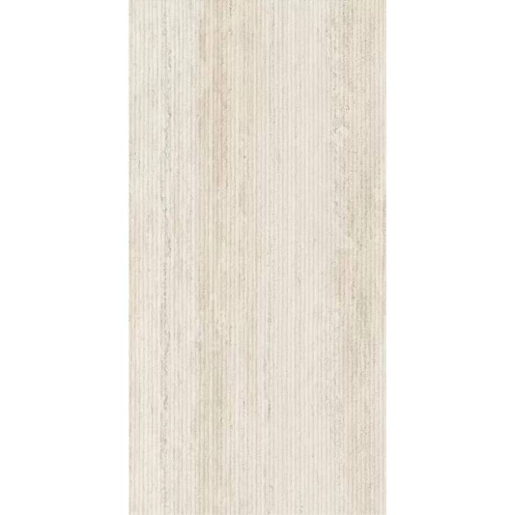 Керамогранит Cercom In Ivory Lines Rett 60x120
