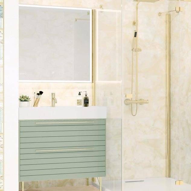 Alma Ceramica Oasis