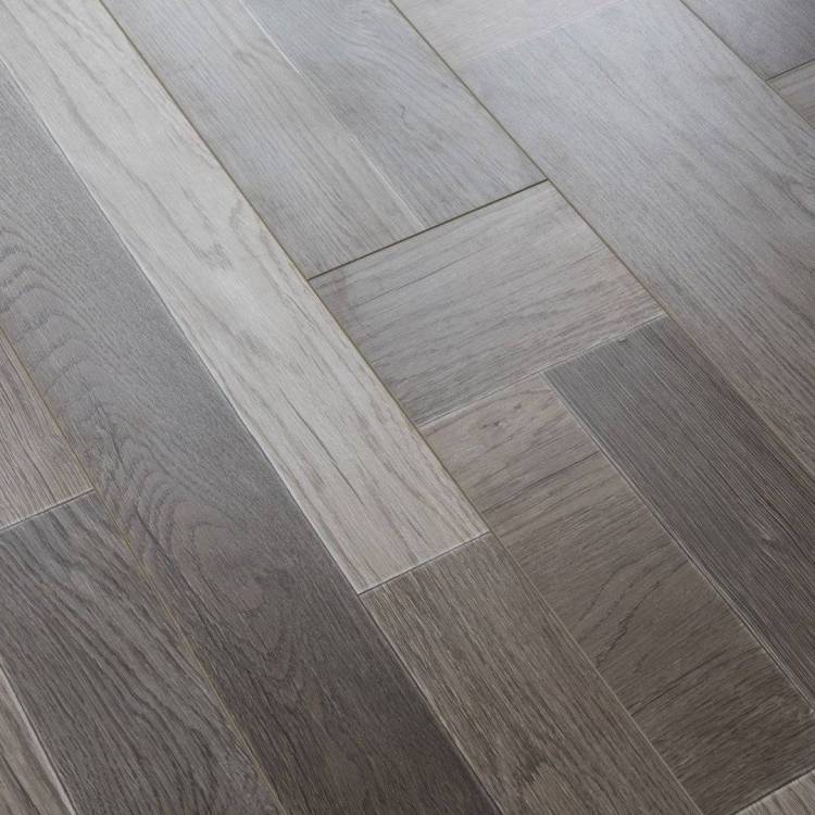 Ламинат Lamiwood Trend 12/34 903 Дуб Модерн 1215x195