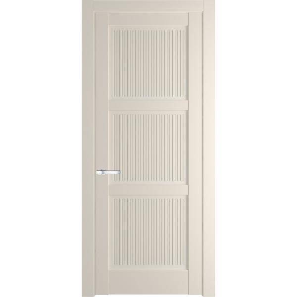 Межкомнатная дверь Profil Doors 2.4.1 PM полотно Кремовая Магнолия 800x2000