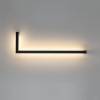 Настенный светодиодный светильник Odeon Light Grafic 7153/14WL фото 3