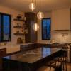Подвесной светодиодный светильник Citilux Noona CL251030 фото 10