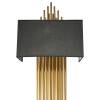 Настенный светильник Loft IT Elegio 10107 Black фото 4