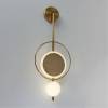 Бра Arte Lamp Polaris A2604AP-7GO фото 4