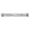 Блок питания Arlight ARJ-SP-90-LINEAR-PFC-DALI2-ADJ 90W IP20 0.3-0.7A 035536 фото 2