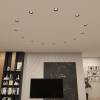 Встраиваемый светильник Denkirs Vibi DK3055-BK фото 3
