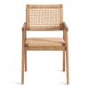 Стул Tetchair Vanheim 24419 груша (№3) фото 5