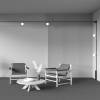 Трековый светильник Technical Luna TR171-1-5W3K-WB фото 4