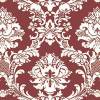 Обои бумажные Aura Stripes I Damasks SD36121