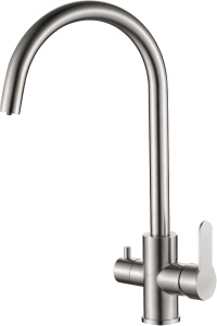 Смеситель для кухни Haiba HB76801
