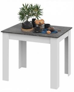 Стол обеденный Трия Промо TRI_215528 Белый