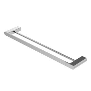 Полотенцедержатель Cezares Stylus STYLUS-THD-60-01 двойной, хром