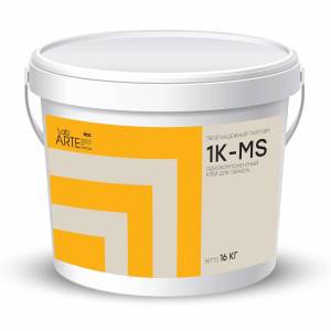 Клей однокомпонентный Lab Arte 1K-MS PRO 16 кг
