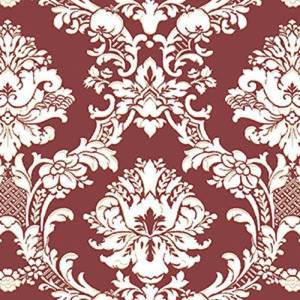 Обои бумажные Aura Stripes I Damasks SD36121
