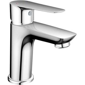 Смеситель для раковины Dorff Prime D40102100