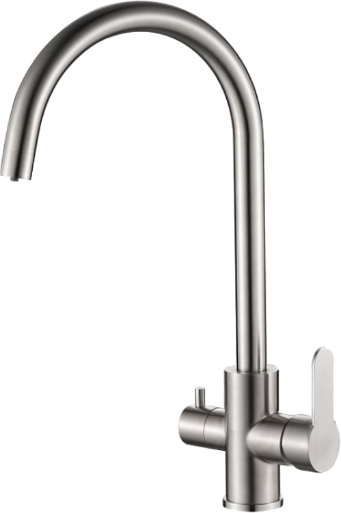 Смеситель для кухни Haiba HB76801